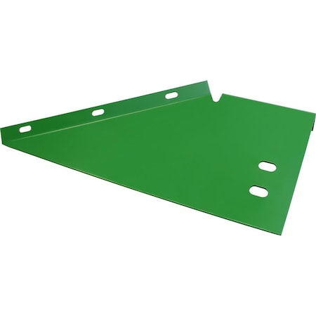 Aftermarket AMH175500 Lower Bracket Left Hand AMH175500-ABL